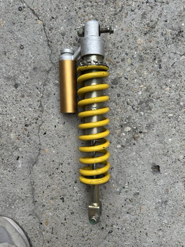 Ammortizzatore cagiva - ammortizzatore,