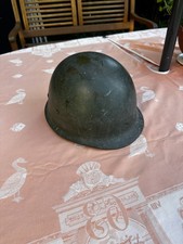 Sottoelmo US M1 Guerra del