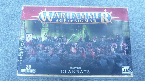 Warhammer age sigmar - of,