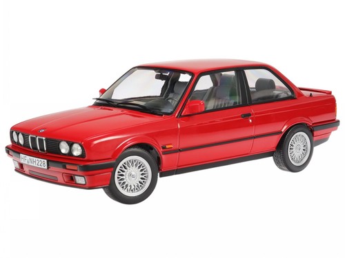 Bmw e30 325i porte 1988 - bmw, 2-porte