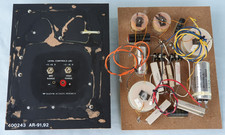 Vintage Teledyne Acoustic