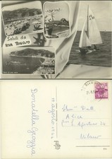 RIVA TRIGOSO -GENOVA -VEDUTINE