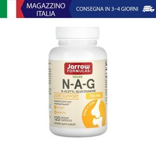 Jarrow Formulas, N-A-G, 700