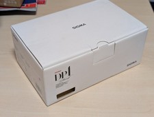 Sigma DP 1 Merrill usato