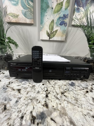 Teac rw890 registratore - teac,