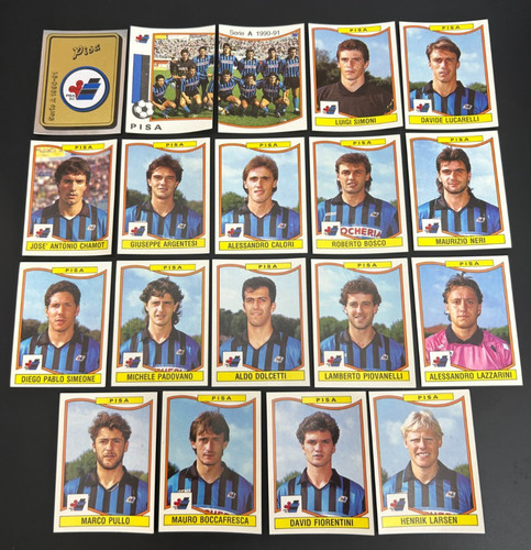 Figurina calciatori panini - figurina,