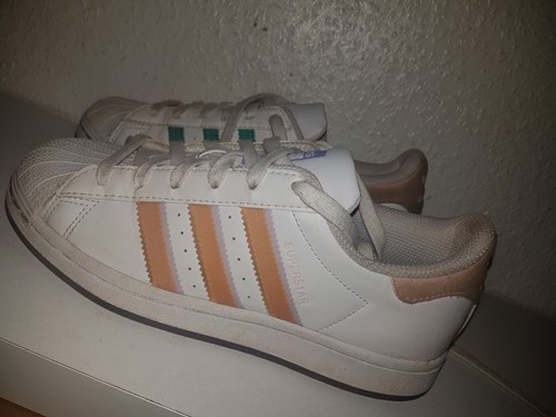 Scarpe adidas superstar donna - scarpe,