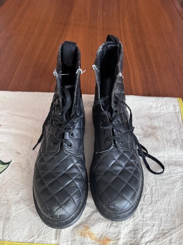 Martens stivaletti donna - dr.,