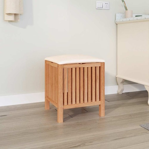 Vidaxl sgabello bagno - sgabello,