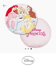 CUSCINO PRINCIPESSE DISNEY