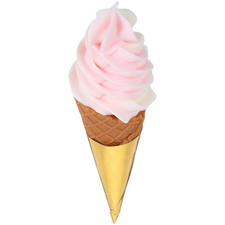  Cono gelato finto decorazione gelato foto prop vetrina gelato prop