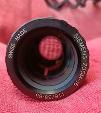Siemens zoom vario - 16,