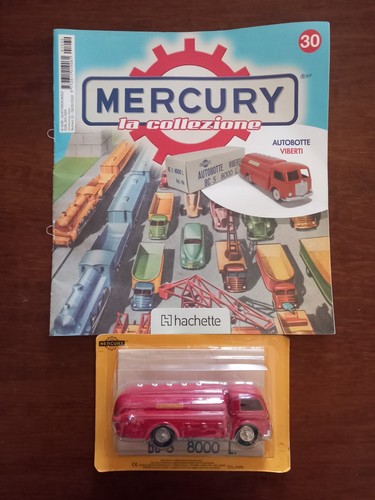 B5589 mercury collezione - mercury,