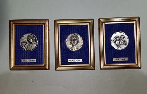 Set quadretti stock - 3,