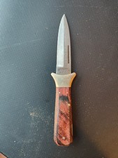 KNIFE , VIRGINIA ROSTREI MOD