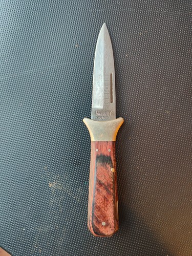 Knife virginia rostrei mod - knife,