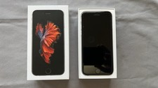 Apple iPhone 6s 64 GB grigio