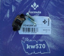 Formula - Collarino/Clamp x