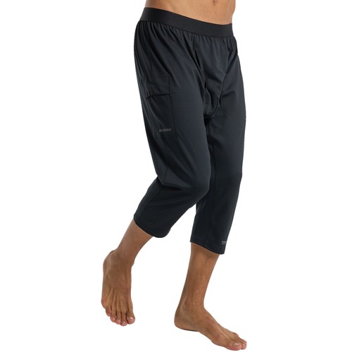 Pantalone stivaletto burton - pantalone,