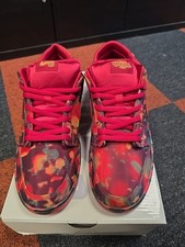 Nike SB Dunk Low Wizard Of Oz