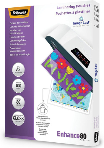 Fogli plastificatrice - fogli,