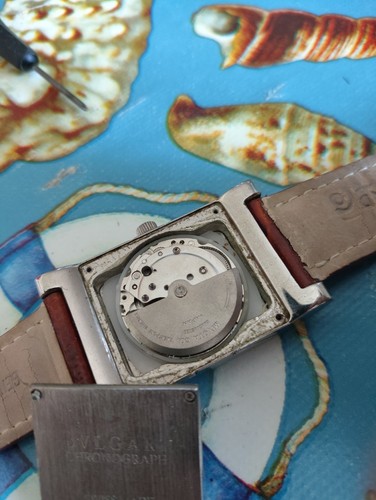 Orologio solo tempo automatico - orologio,