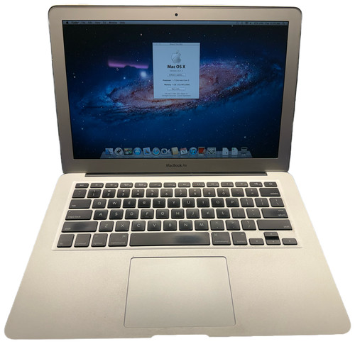 2011 macbook air a1369 - macbook,