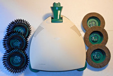 Lucidatrice pulilux 512 - lucidatrice,