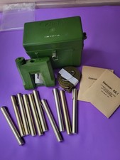 Set dosimetro personale