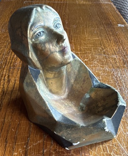 Vassoio portagioie donna