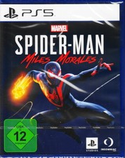 Marvel's Spider-Man: Miles