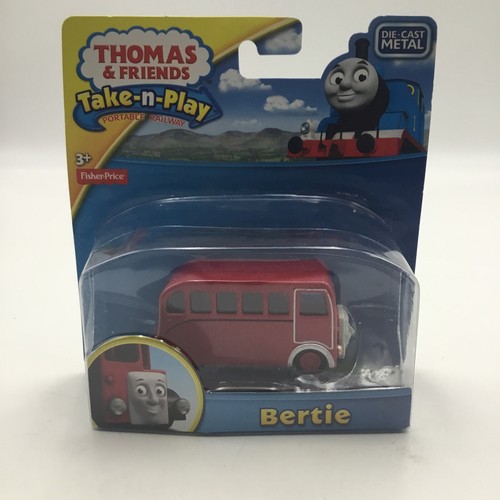 Thomas and friends - n, play