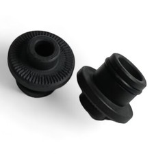 Tappi terminali asse