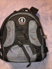 Zaino per fotocamera Tarmac