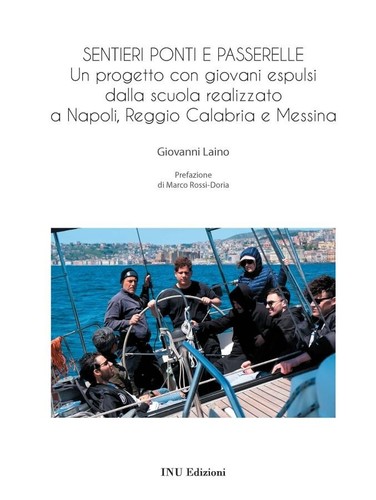Giovanni laino sentieri ponti - giovanni,