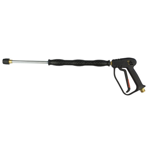 Pistola alta pressione m22 - ad,