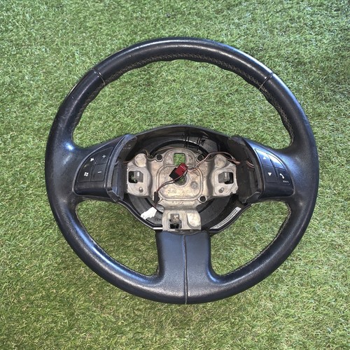 Volante sterzo manubrio fiat - sterzo,