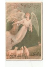 1941 cartolina Buona Pasqua