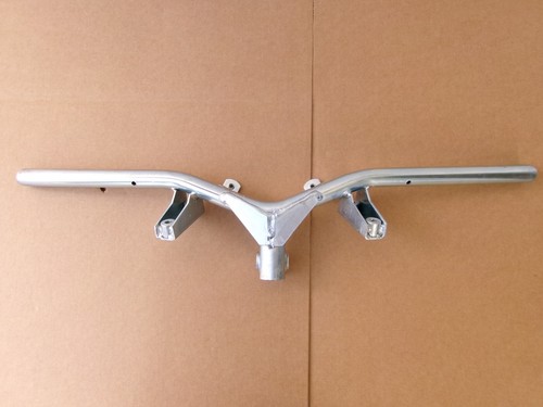 Italjet manubrio per scooter - italjet,