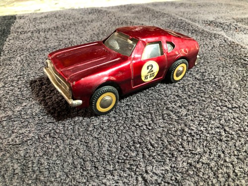 Macchina macchinina - 🚗,