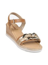 Inblu Sandali donna con zeppa