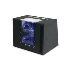 Alpine SBG-1224BP Subwoofer Bass Reflex in cassa da 30 cm (12") 2 Ohm 800W