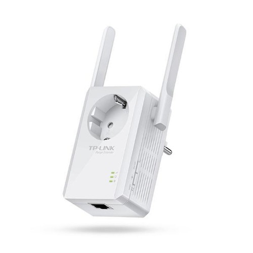 Link wa860re range - tp-link,