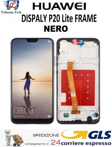 Display huawei p20 - /, nova