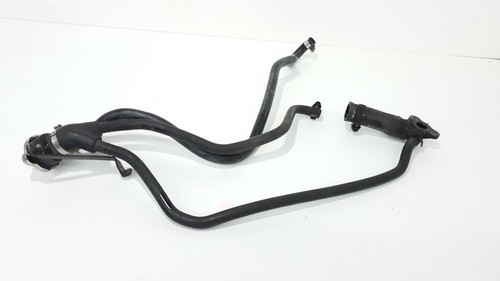 Tubi acqua tappo radiatore - +,