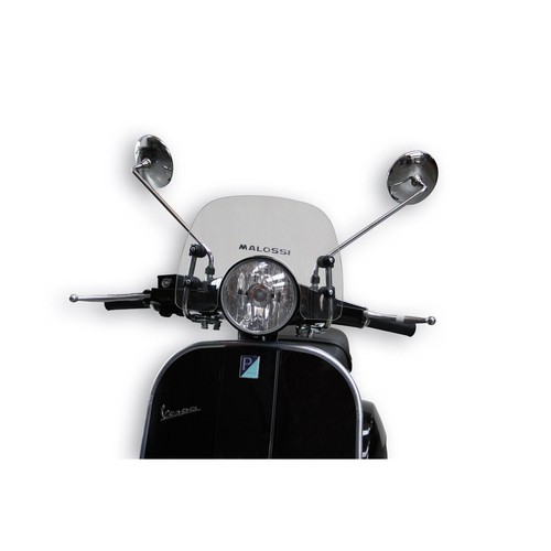 Cupolino malossi sport screen - cupolino,