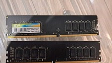 Lotto 20 RAM  Silicon Power RAM DDR4  16GB DIMM 2666MHz