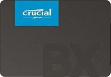 Crucial BX500 1 TB CT1000BX500SSD1(Z) fino a 540 MB/s, SSD Interno, 3D NAND, SAT
