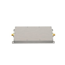 SZHUASHI Nuovo 5700-5900MHz 50W Amplificatore di potenza segnale wireless per 5,7 GHz-5,9 GHz