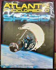 Atlante enciclopedico dello spazio 3 - peruzzo 